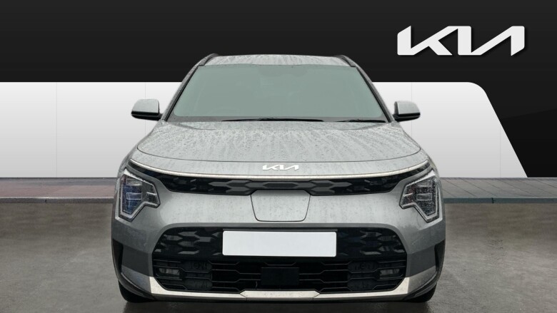 Kia Niro 150kW 3 65kWh 5dr Auto Electric Estate